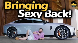 XPeng P7: The EV That CHANGED China RETURNS!