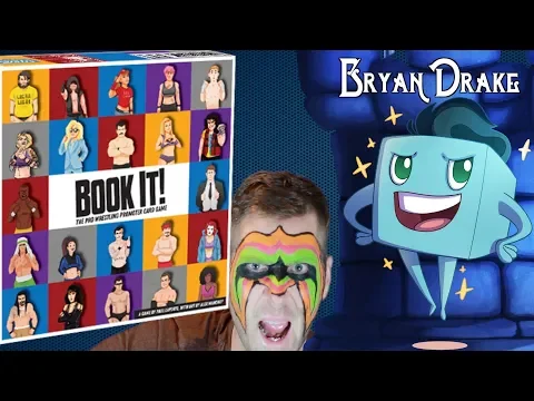 Book It! A review from Parts Unknown