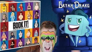 Book It! A review from Parts Unknown