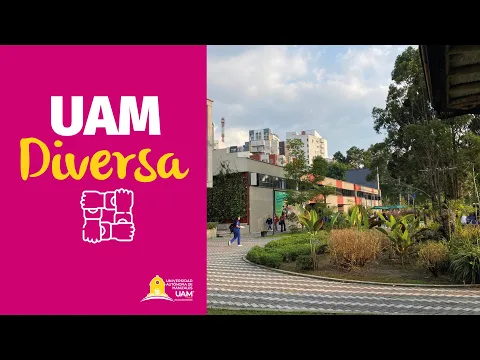 UAM Diversa UAM Diversa