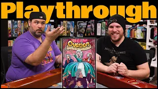 Ovation Play Through | The Game Haus