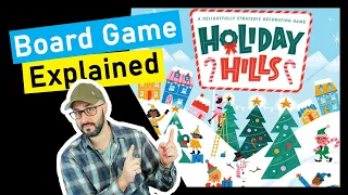 Is Holiday Hills for you? A Quick Overview!