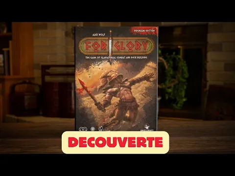 For Glory Solo