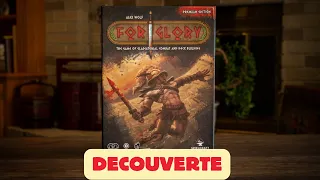 For Glory Solo