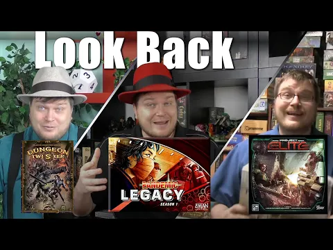 Look Back - 9/17/25