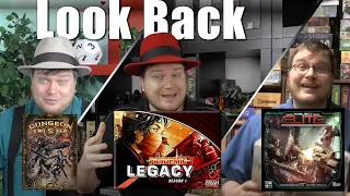 Look Back - 9/17/25