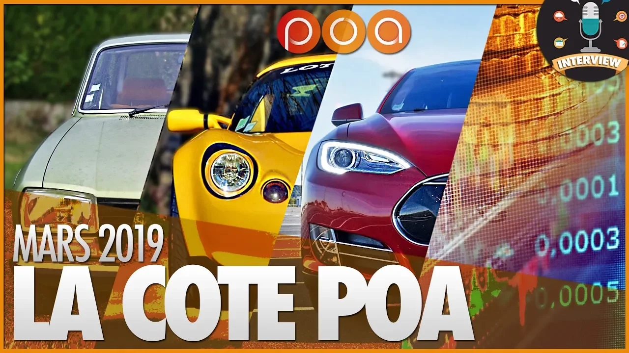 21 899 € POUR UNE TESLA・POSSIBLE ?