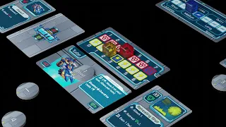 Micro Bots: Duel - Using a Bot Power