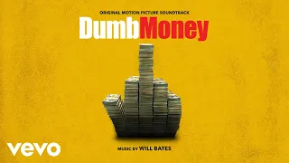 Will Bates - Tennis | Dumb Money (Original Motion Picture Soundtrack)