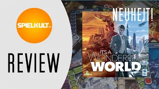 German Review by SPIELKULT.de