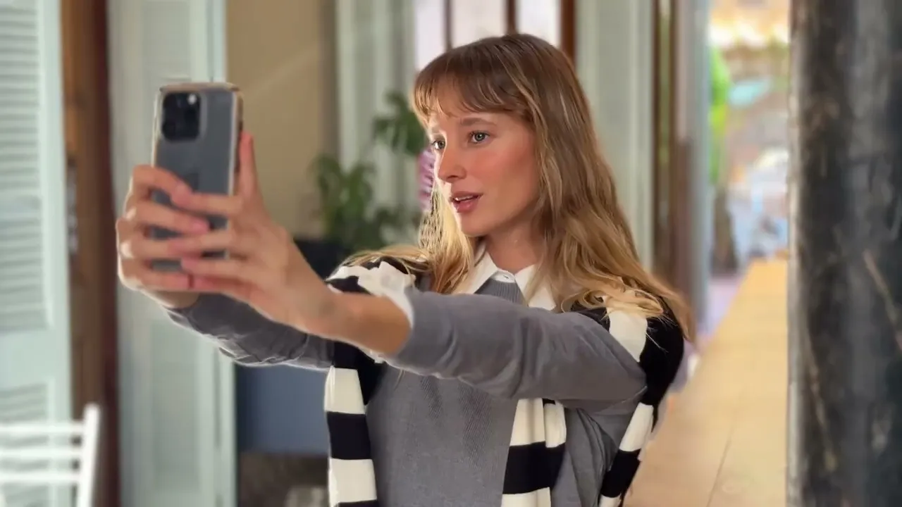 Video de Othilia Shop