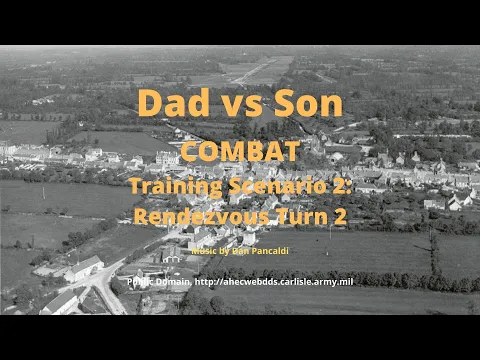 Combat Intro Scenario 2 Turn 2