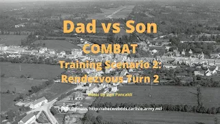 Combat Intro Scenario 2 Turn 2