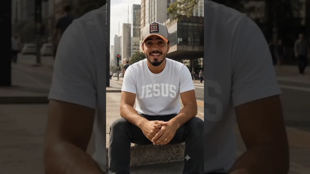 Vídeo de gilgal