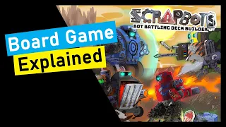 Is Scrapbots for you? A Quick Overview!