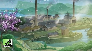 Nippon Gameplay Runthrough