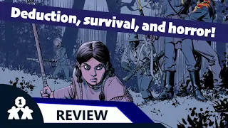 Corps of Discovery review (review copy provided)