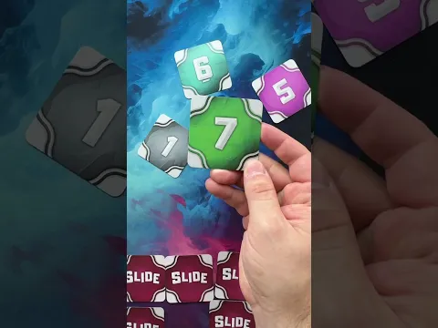 Slide! Slide! Slide!