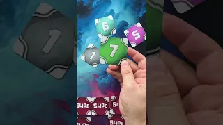 Slide! Slide! Slide!