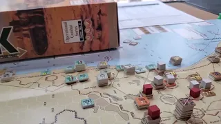 DAK 2 1st Alamein /1