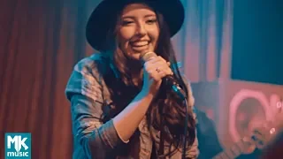 Esther Marcos - Tua Palavra (Clipe Oficial MK Music)