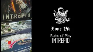 How to Play #11 - Intrepid