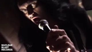 TYPE O NEGATIVE - The Profit Of Doom (OFFICIAL MUSIC VIDEO)