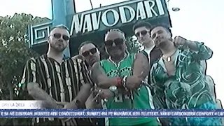 Satra B.E.N.Z. x Romeo Fantastick - NAVODARI
