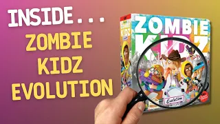 Zombie Kidz Evolution | Inside with João Ricardo Ep813