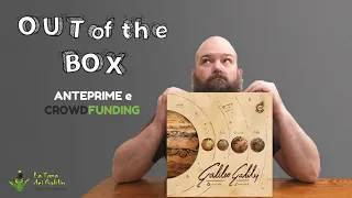 Out of the Box: Galileo Galilei