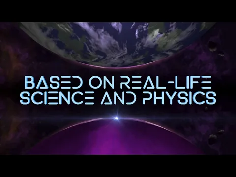 Відео TerraGenesis - Space Settlers
