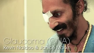 Kevin & Janice, Glaucoma | Testimonial del trattamento con cellule staminali