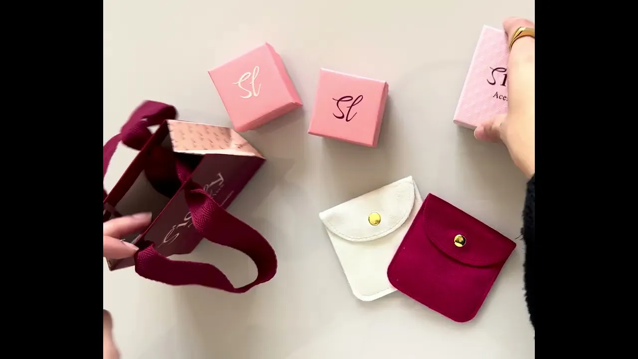 Video de Sicily Acessórios