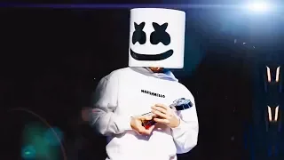 Marshmello Wins BIG at 2019 iheartradio Awards! Best New Pop Artist and Best Dance Artist
