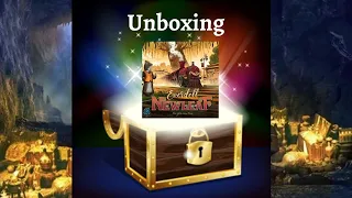 Unboxing: Everdell: Newleaf