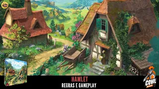 Hamlet - Regras e Gameplay