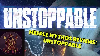 Unstoppable Review
