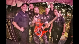 5FDP - Mansfield Show - We Are Supposed To Be in the Studio Tour 2019