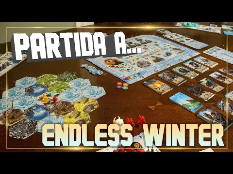 Partida en Solitario
