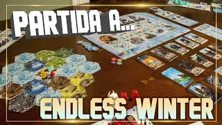 Partida en Solitario