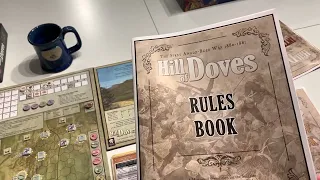Hill of Doves: The First Anglo-Boer War 1880-1881