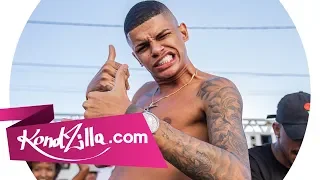 MC Maneirinho - Mamãe Quero Ir Pra Gaiola (kondzilla.com)