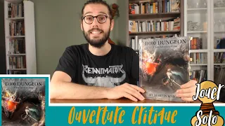 D100 Dungeon - Ouverture Critique