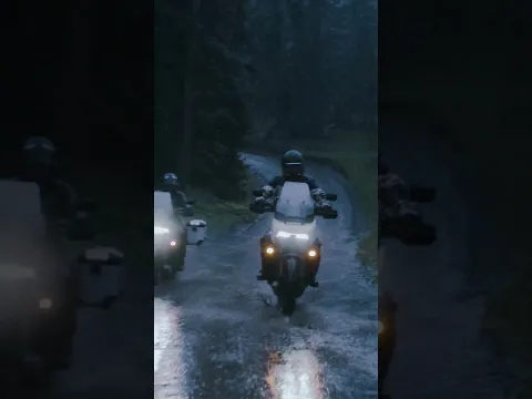 2024 Harley-davidson Pan America 1250 Special Thumbnail alt