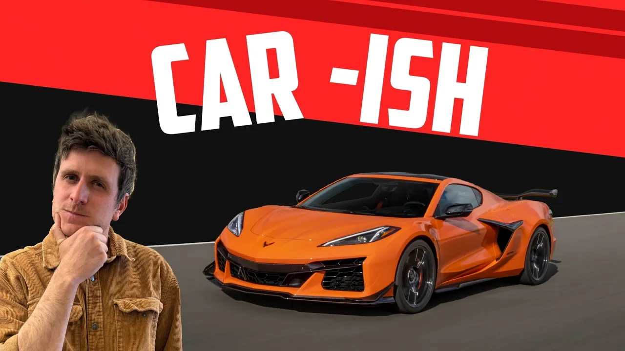 Your Stupid Car Takes That Are Popular But WRONG!
