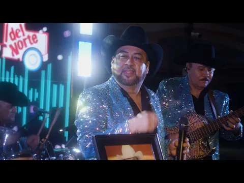 Video for event landing page