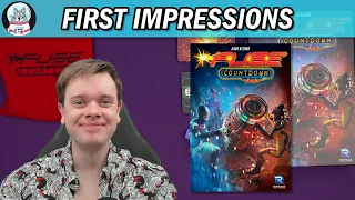 FUSE Countdown | First Impressions