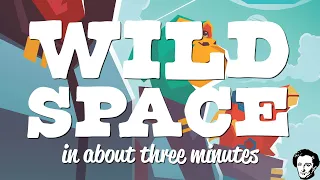 Wild Space in about 3 minutes