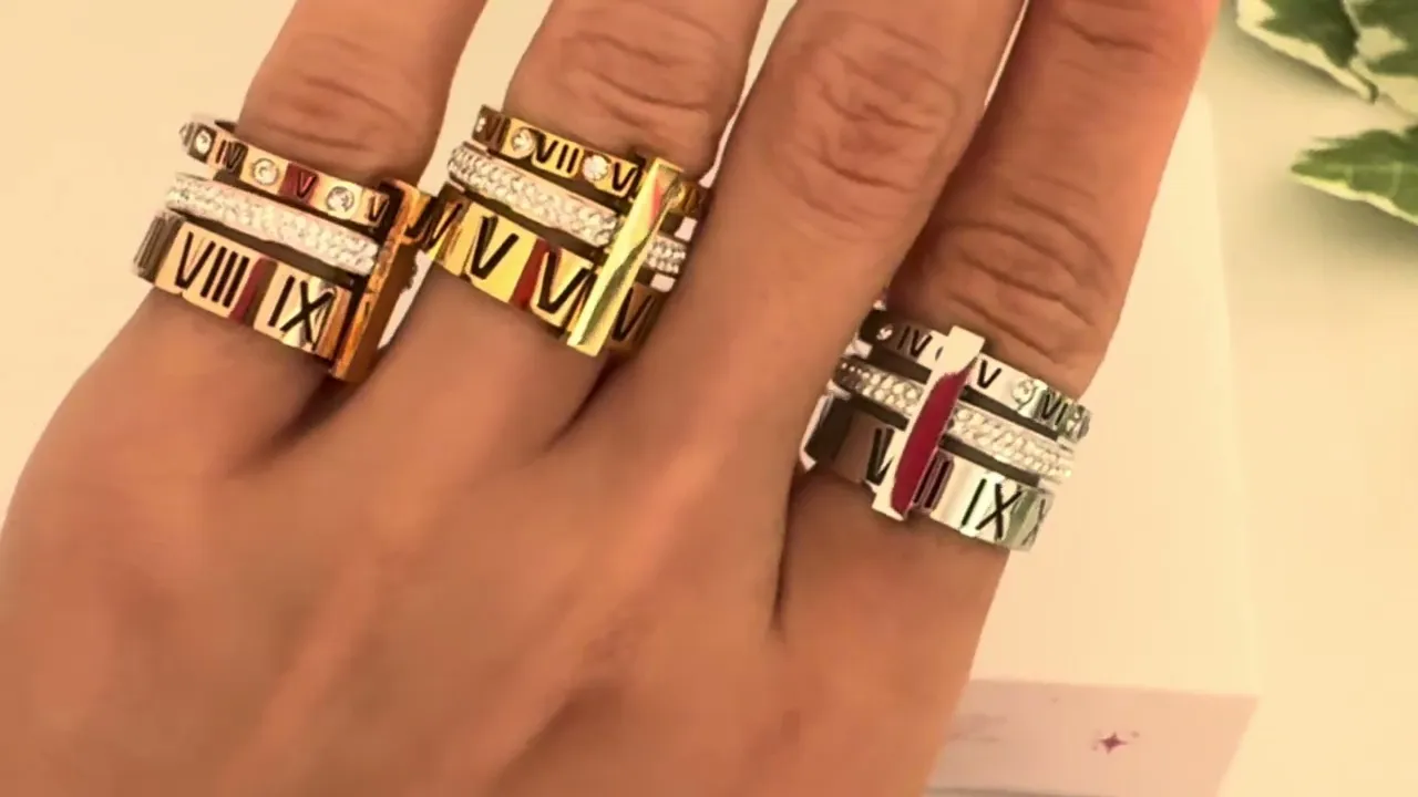 Vídeo de Pandelle Joias