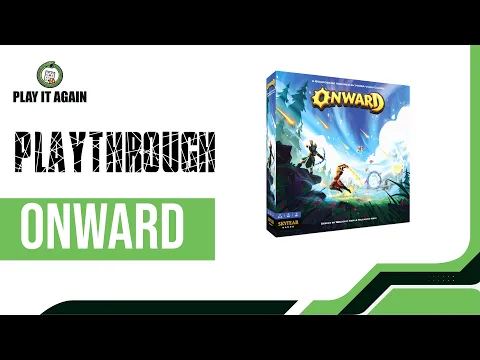 Onward - To The Nexus!